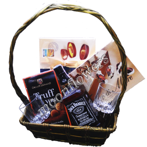 Джентльмен