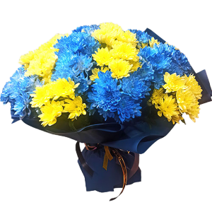 Україна понад усе