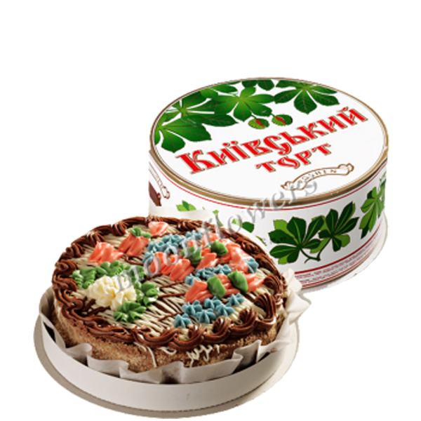 Киевский торт мал.