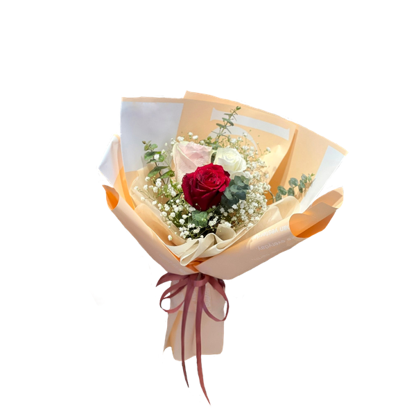 Атос, Партос и Арамис